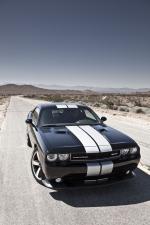 Dodge Challenger SRT8 392 2012 года